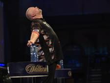 Winnende ‘Barney’ schrikt van zichzelf: ‘Wauw is dit Raymond van Barneveld met 54 jaar in 2021?’