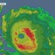 Vliegtuig ontsnapt ternauwernood aan orkaan Irma, dankzij vliegkunsten van piloot