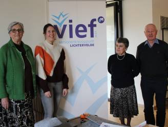 Vief frist kennis van verkeersregels op 
