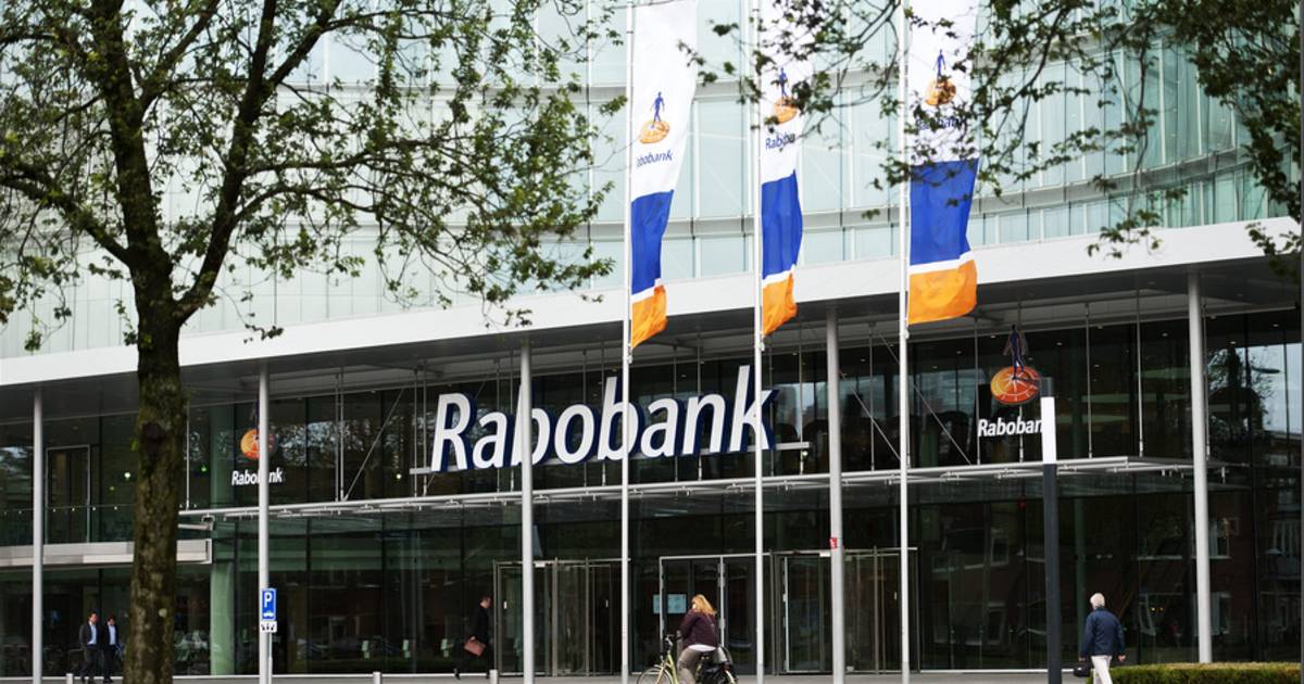Storing internetbankieren bij Rabobank voorbij | Economie | gelderlander.nl