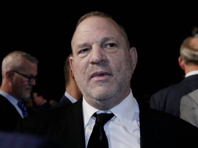 Weinstein betaalde miljoen dollar aan zwijggeld