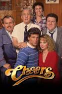 boxcover van Cheers