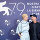 Cate Blanchett: ‘Het artistieke hoeft voor mij niet educatief te zijn’