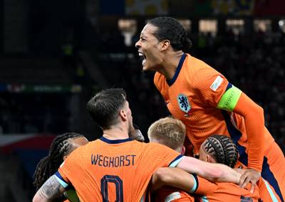 LIVE PAYS-BAS - TURQUIE: six minutes pour un total retournement de situation, les Turcs doivent pousser (2-1)