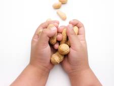 Train je baby tegen allergie: dankzij deze snack hoeft je kind geen voedselallergie op te lopen