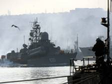 La marine russe a "repoussé" une attaque de drone sur le port de Sébastopol