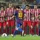 Lionel Messi: Ik ben geschiedenis aan het maken