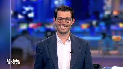 119. RTL INFO Bienvenue (24/06/2024)