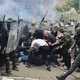 Wat is er aan de hand in Kosovo? ‘Rusland creëert chaos en wakkert het geweld aan’