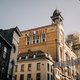 Pallas vond ik aanvankelijk geweldig. Ik las er ‘paljas’ in: een afrekening van het kunstencentrum met de partijvoorzitter