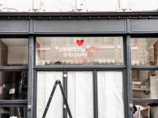 Une Gaufrette Saperlipopette ouvrira bientôt... une friterie à Liège!