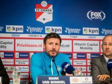 Van Bommel vindt dat PSV zichzelf tekort heeft gedaan