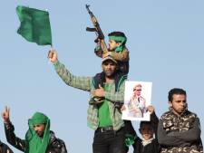 La coalition accentue la pression sur Kadhafi
