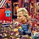 Hoe Wilders de media bespeelt