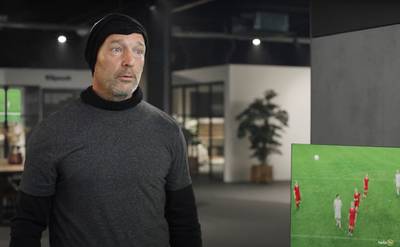 Reclamefilmpje met ‘dief uit Budel’ is een hit; ‘Hè wat zegt hij nou, Kerkstraat 82?’