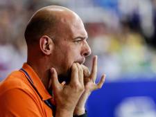 Zwembond verlengt contracten bondscoaches tot Spelen van 2021