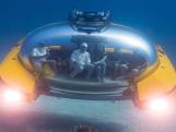 Ce sous-marin révolutionnaire offre une vue à couper le souffle