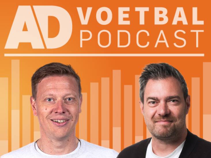 Voetbalpodcast | ‘Grote schoonmaak bij Ajax is begonnen en dat moet ook’