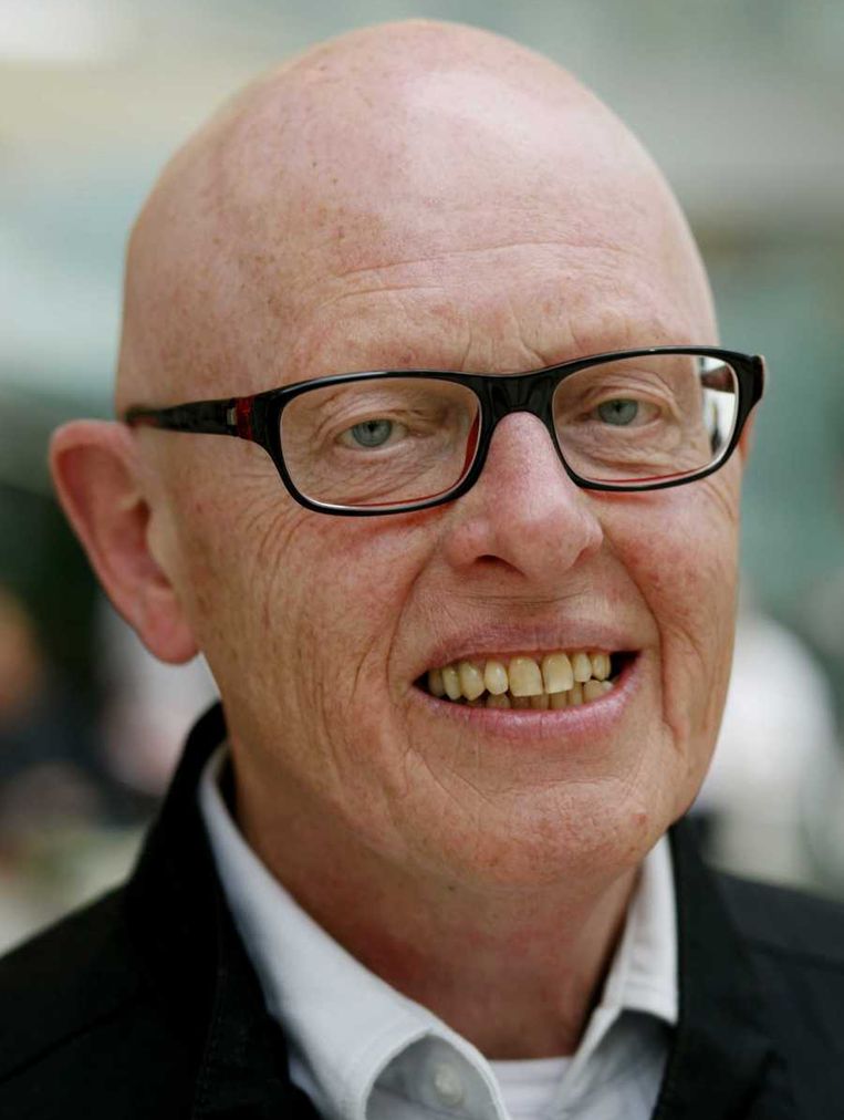 Componist Joop Stokkermans (75) overleden Trouw