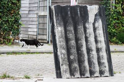 OM eist flinke gevangenisstraffen na asbestsaneringen in de Achterhoek