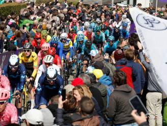 Kan ik parkeren aan de Oude Kwaremont? In welke fanzone zie je het meeste koers? En zal de politie controleren op alcohol? Onze gids voor de finale van de Ronde van Vlaanderen in zes vragen en antwoorden