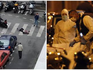 Man roept 'Allah Akbar' en steekt voorbijgangers neer in Parijs: dode en zeker vier gewonden, IS eist aanslag op