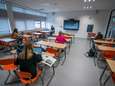 Veel scholen zien terug naar ‘normaal’ voor de zomer niet meer zitten