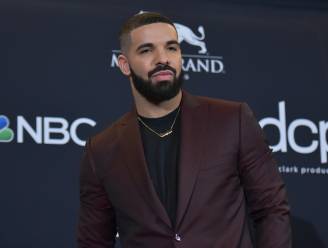 Recordaantal Billboard Awards voor Drake: “Met dank aan mijn mama”