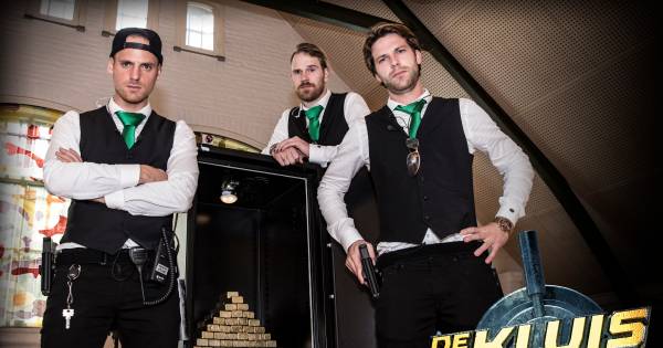Stuktv Komt Met Duurste Online Serie Ooit In Nederland Niemand