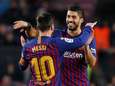 Suárez hoopt op treble Barcelona, finale tegen Ajax en titel Liverpool 