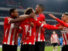 PSV opent dinsdag seizoen: Open training en loting voor Champions League-voorronde