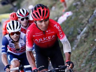 Ploegarts voor rechter omdat hij Nairo Quintana in Tour 2020 aan doping zou hebben geholpen