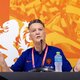 ‘We can come an end’: Louis van Gaal breidt de Engelse taal verder uit