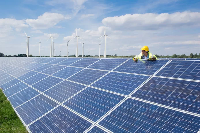 Oirschot wil fikse stappen zetten op weg naar energieneutraal in 2040