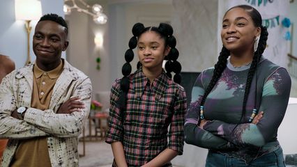8. No One Wins When the Family Feuds