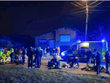 Drame au carnaval de Strépy-Bracquegnies: 6 morts, 10 blessés dans un état critique, la piste terroriste pas privilégiée