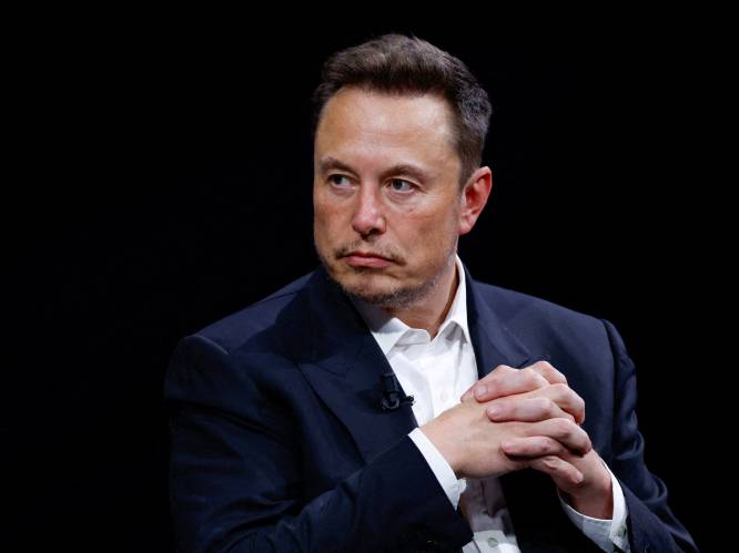 Elon Musk trekt aanklacht tegen OpenAI en Sam Altman in
