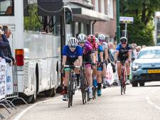 Champagne is voor Wersch in Westerhoven