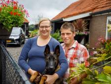 Gerard won exact een jaar geleden een miljoen: ‘Ik kocht dit huis om oud in te worden’