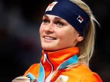 Optimisme neemt toe: Gracenote voorspelt tóch meer Nederlandse medailles op Olympische Spelen