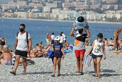 Drie op de vier Belgen willen dit jaar nog op vakantie