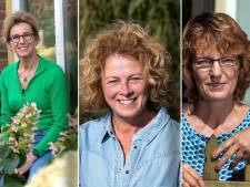 Zij werken in een hospice met mensen voor wie het einde nadert: ‘Gasten zijn vaak al in een fase dat ze hun aanstaand overlijden hebben aanvaard’