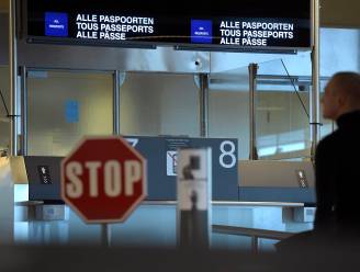 België stuurt helft meer asielzoekers terug naar EU-land waar ze zich eerst registreerden