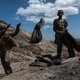In de vuile strijd om aardmetalen lijkt Afrika weer de melkkoe te worden