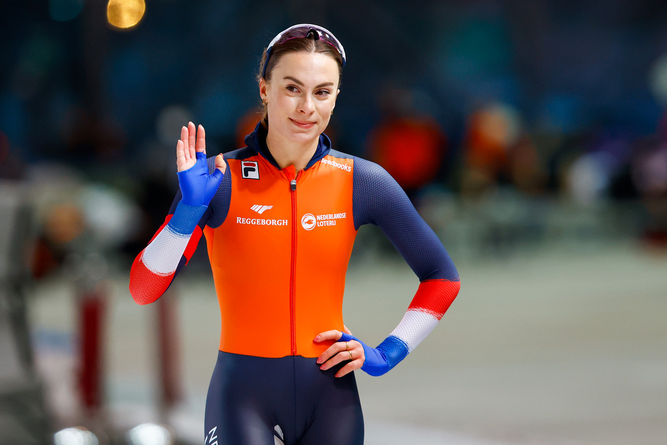 Femke Kok pakt zilver bij wereldbeker in Polen, Schouten en Groenewoud ...