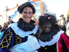 Alleen roetveegpieten bij intocht Sinterklaas in Middelburg; organisator stopt