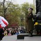Poolse diplomaten blijken vierhonderd Joden uit handen van de nazi's te hebben gered