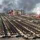 Leger stuurt chemische experts naar rampplek Tianjin