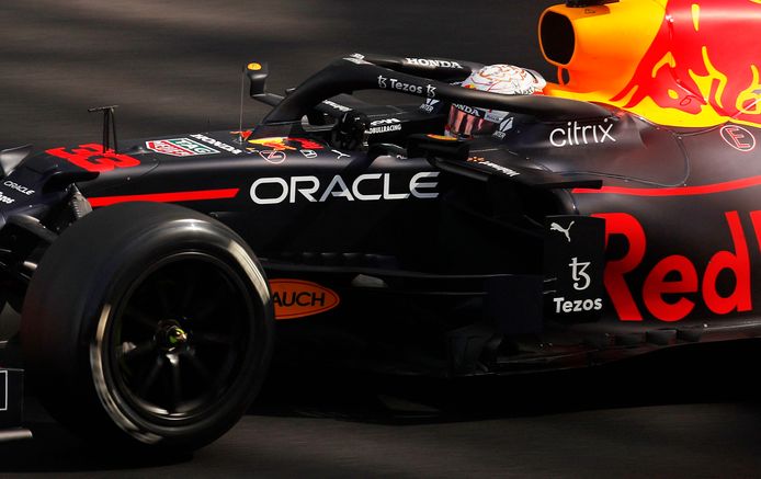 Max Verstappen.