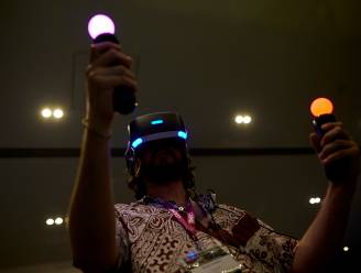 Waar staat virtual reality binnen enkele jaren?